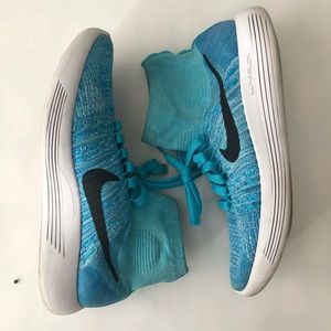 Women’s Nike Lunarepic Flyknit Shoes